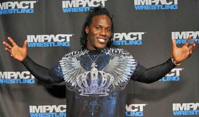15 Careers That Prove TNA Was A Wrestling Graveyard