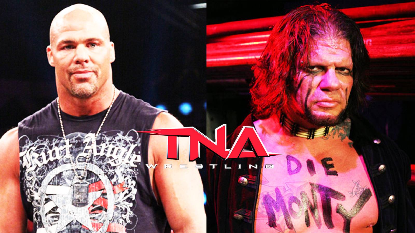 15 Careers That Prove TNA Was A Wrestling Graveyard