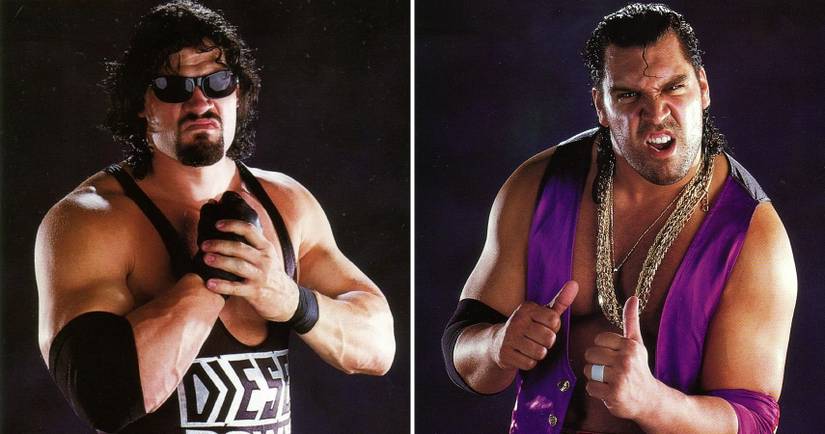 10 Failed Attempts At Recreating Classic Wrestling Characters