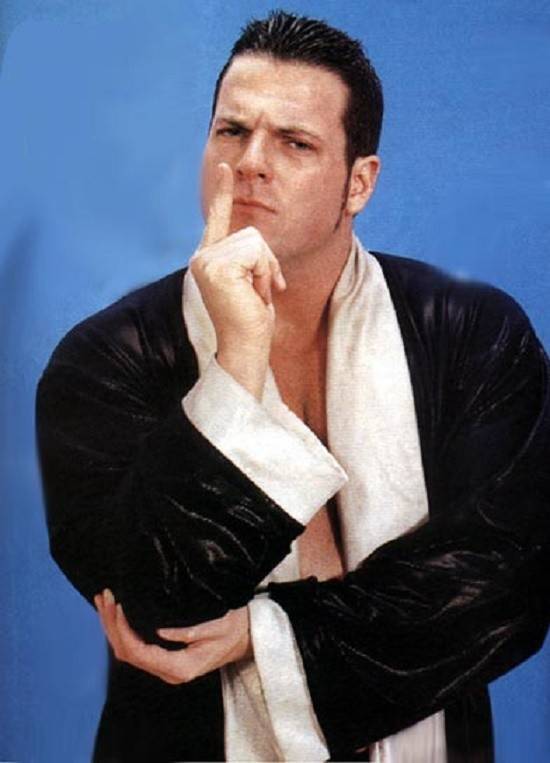 Top 20 ECW Wrestlers Who Couldn't Get Over Anywhere Else