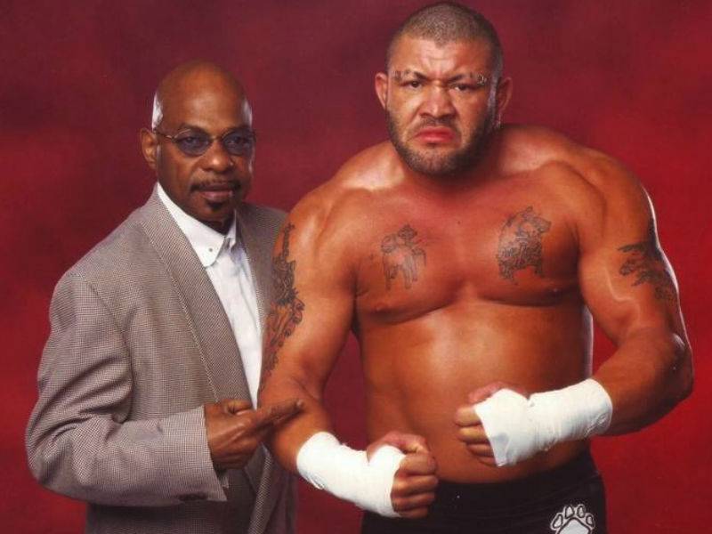 15 Pro Wrestling Undefeated Streaks You Completely Forgot About