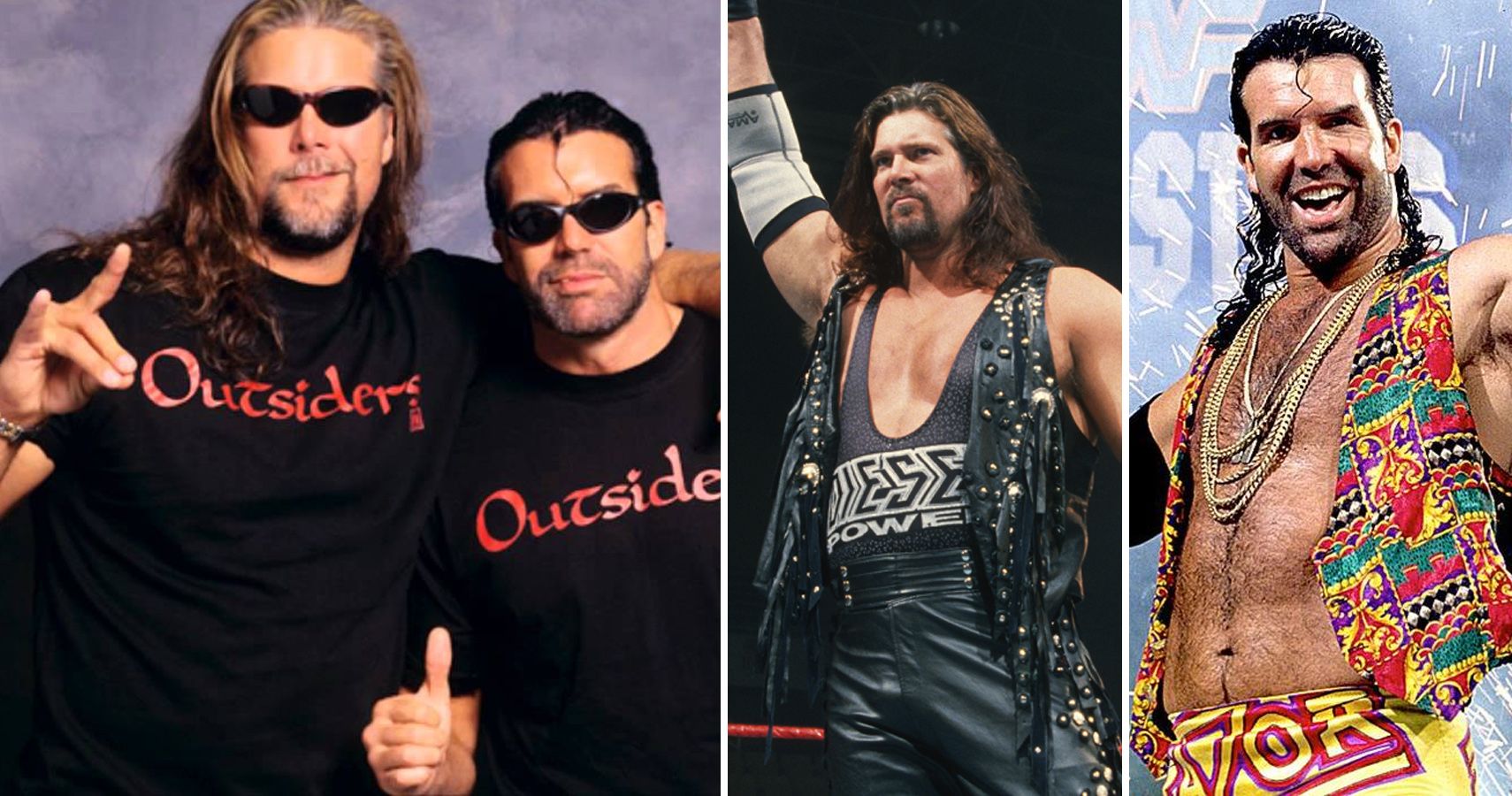 WCW Vs WWE Entrance Themes: Who Did It Better?
