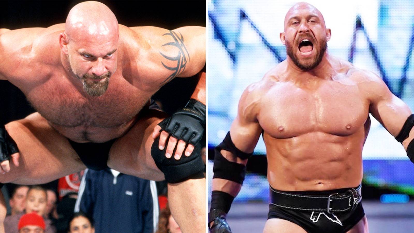 Top 15 Horrible Wrestling Gimmick Ripoffs That We STILL Hate