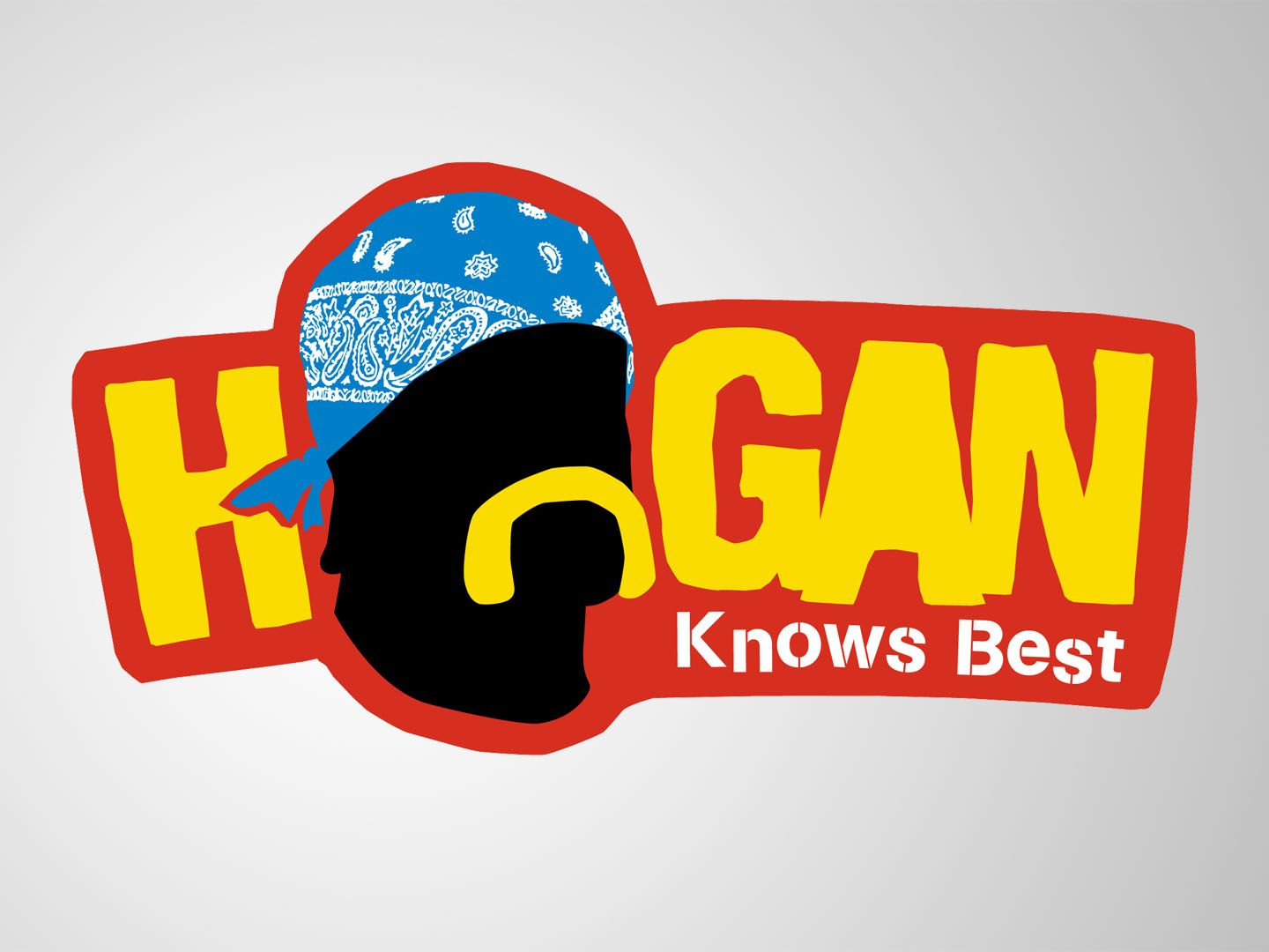 Hogan Knows Best logo