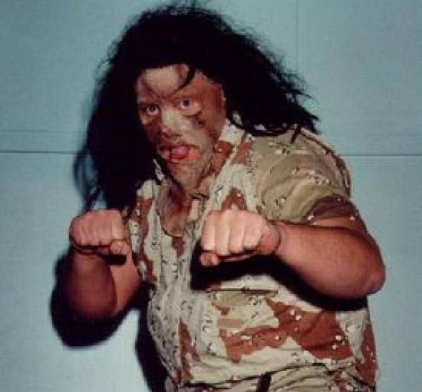 Unmasked: 15 Worst Masks In Wrestling History