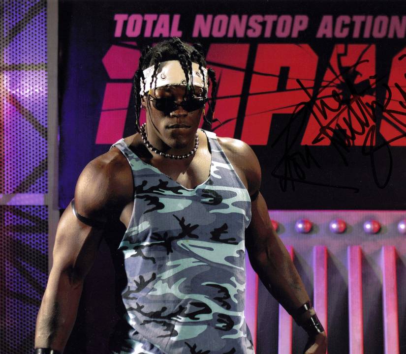 15 WWE Employees Who Have A Chance To Make The TNA Hall Of Fame