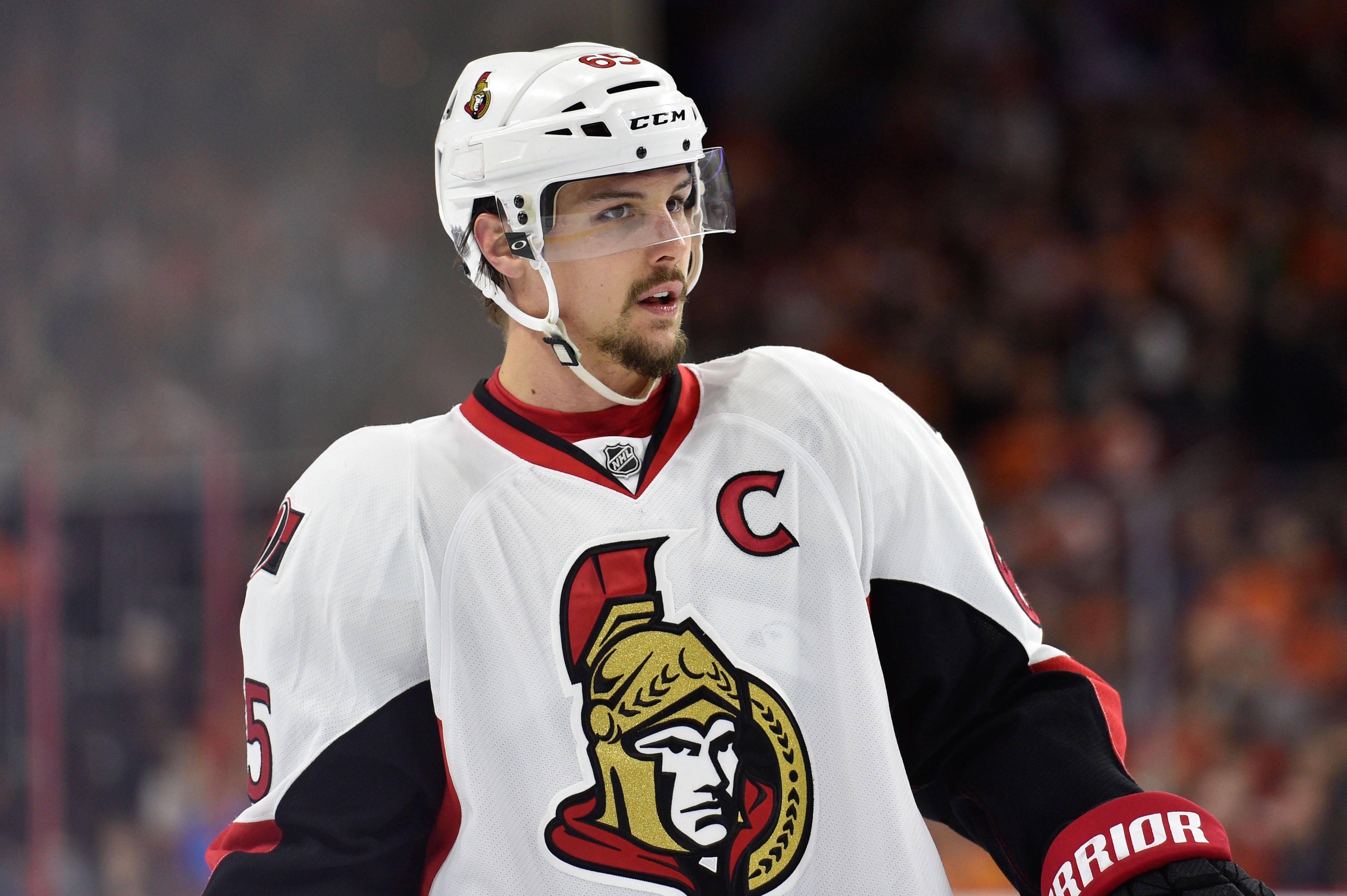 Erik Karlsson & Ottawa Senators 2018 Offseason Drama Explained