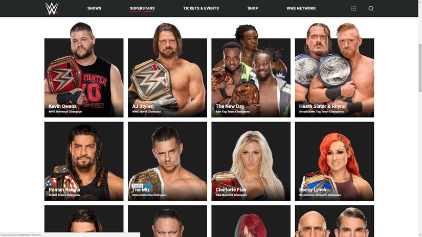 Top 20 Critical Roster Moves The WWE Needs To Make