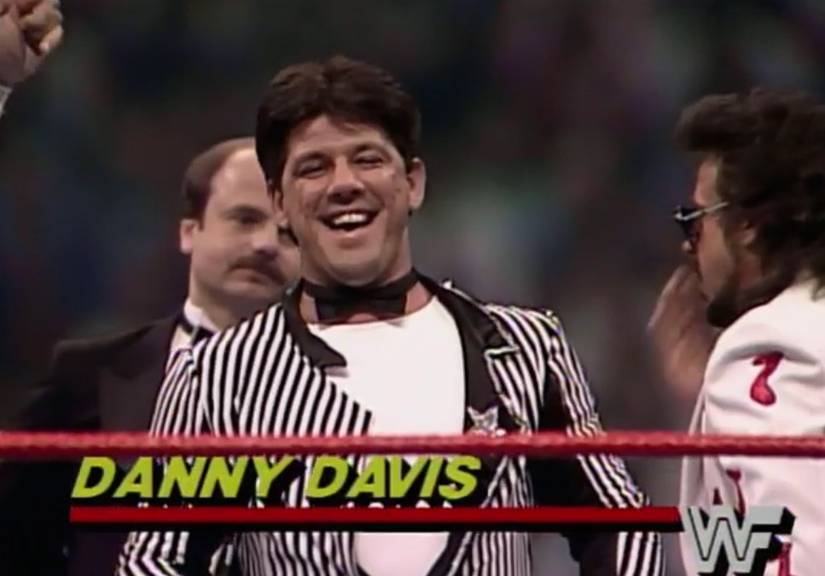 The 8 Best And 7 Worst WWE Referees Of All-Time