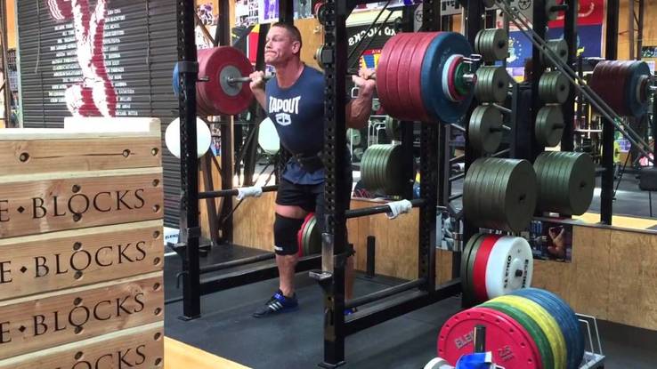 Top 15 Strongest Current Wwe Superstars Thesportster