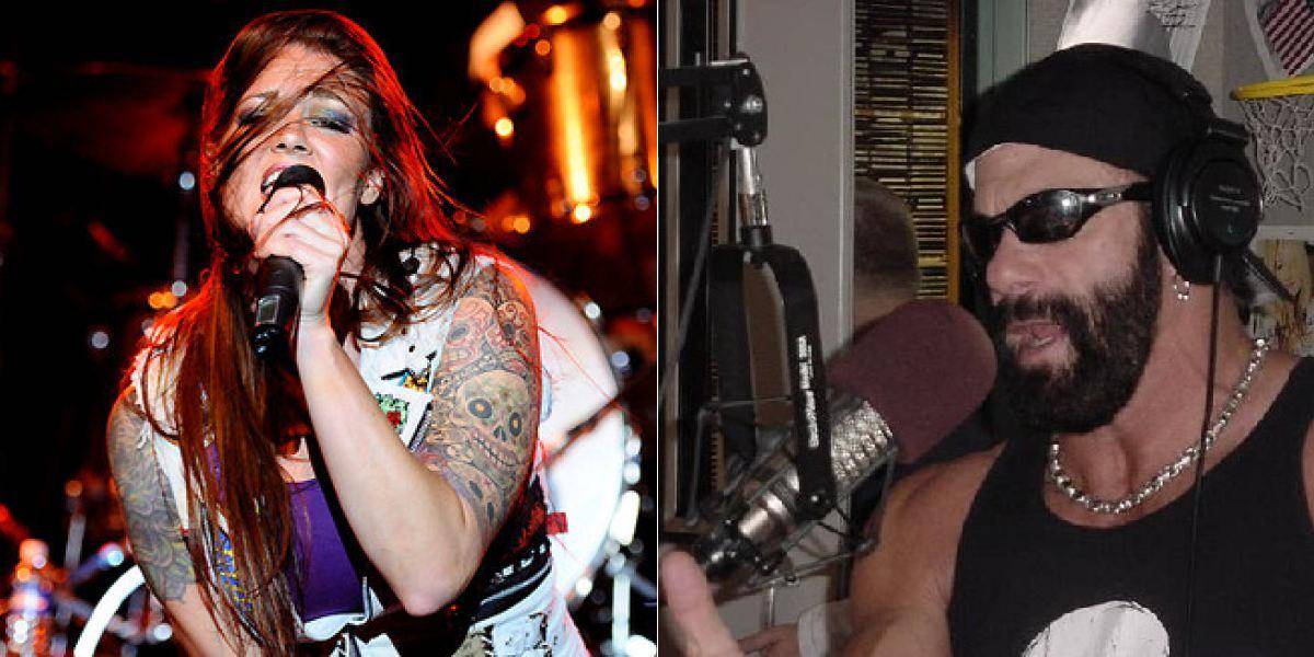 15 Wrestlers Who Tried Their Hand At Becoming Musicians