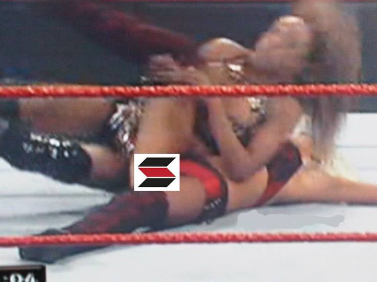 Every Divas Wardrobe Malfunction In Wwe History Thesportster