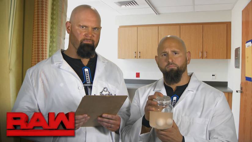 8 Ways The WWE Wellness Policy Is Saving Lives And 7 Ways It Needs To ...