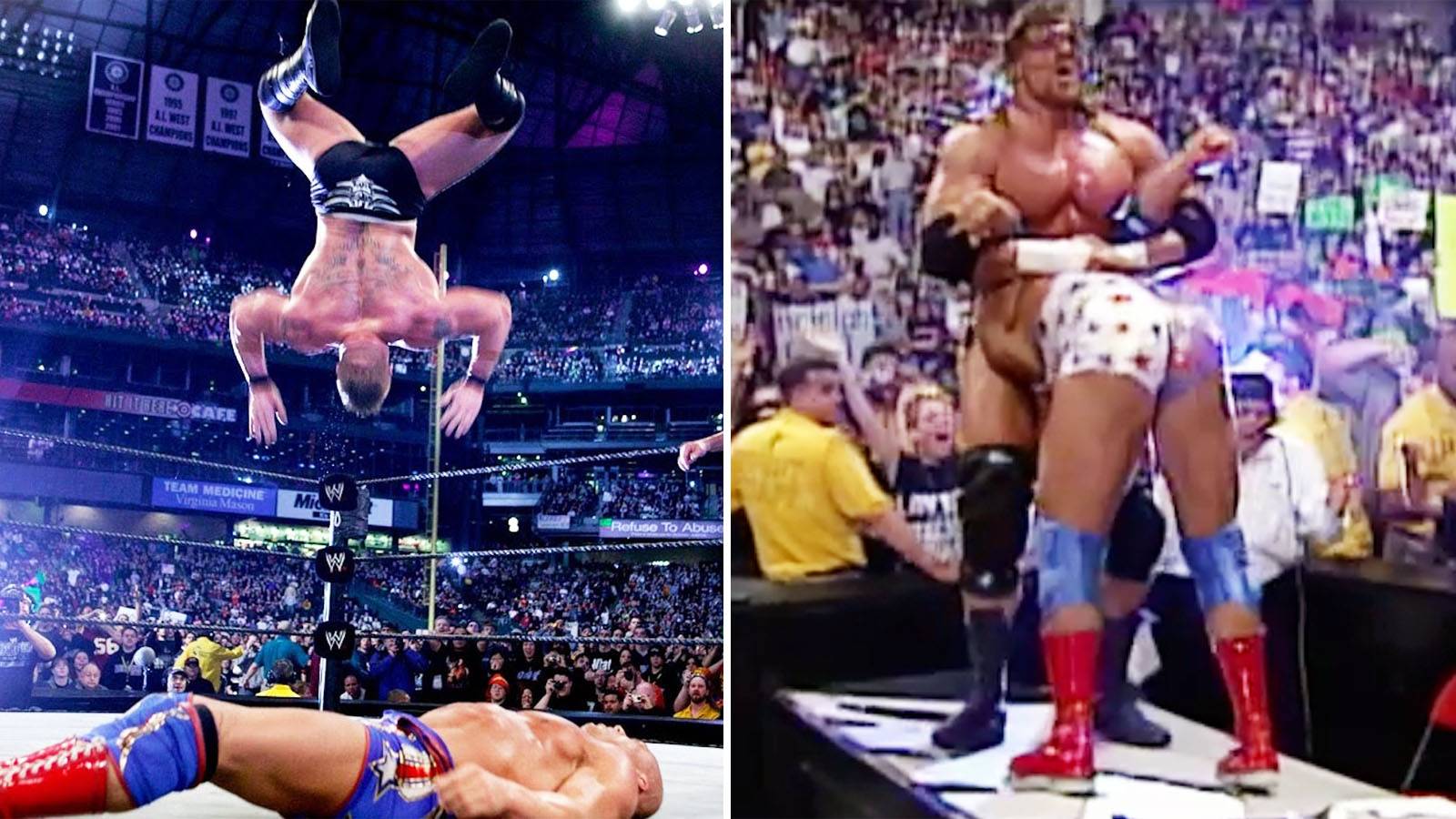 Top 20 Botches In Wrestling Since 2000