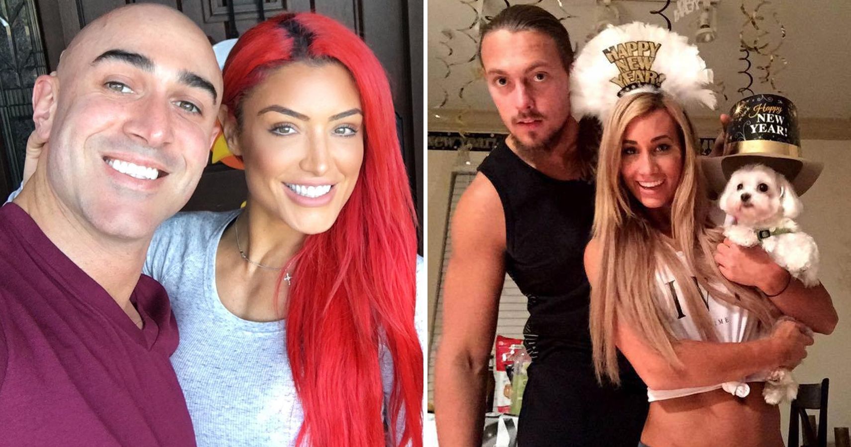 eva marie fiance jonathan coyle