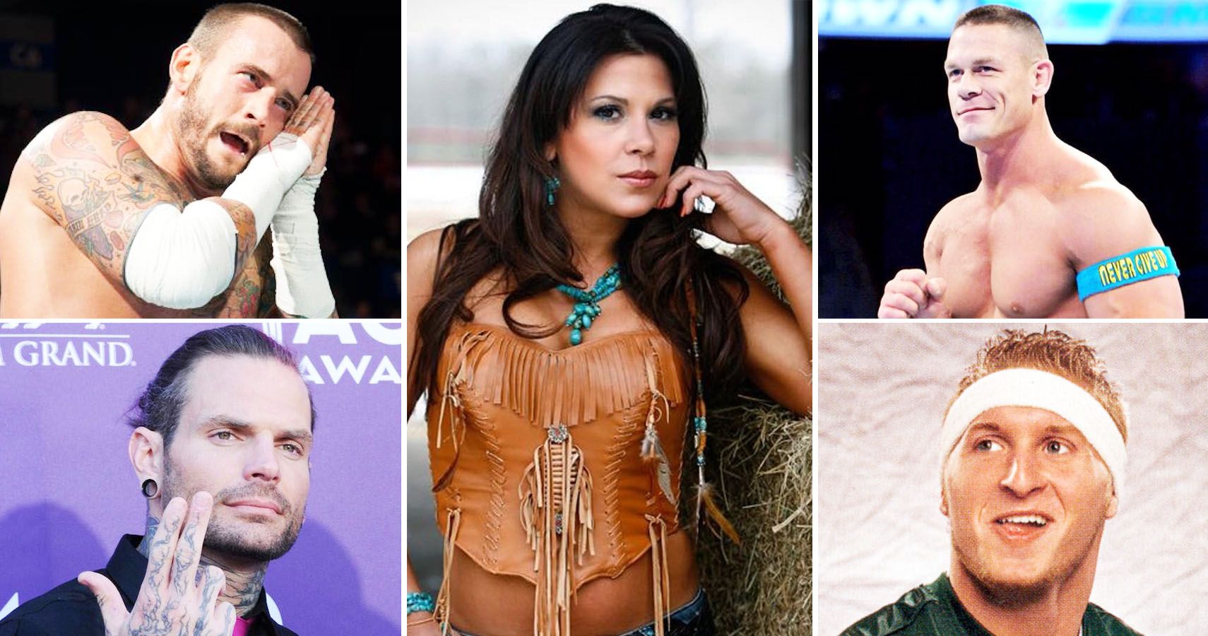 5 WWE women Batista reportedly dated in real life