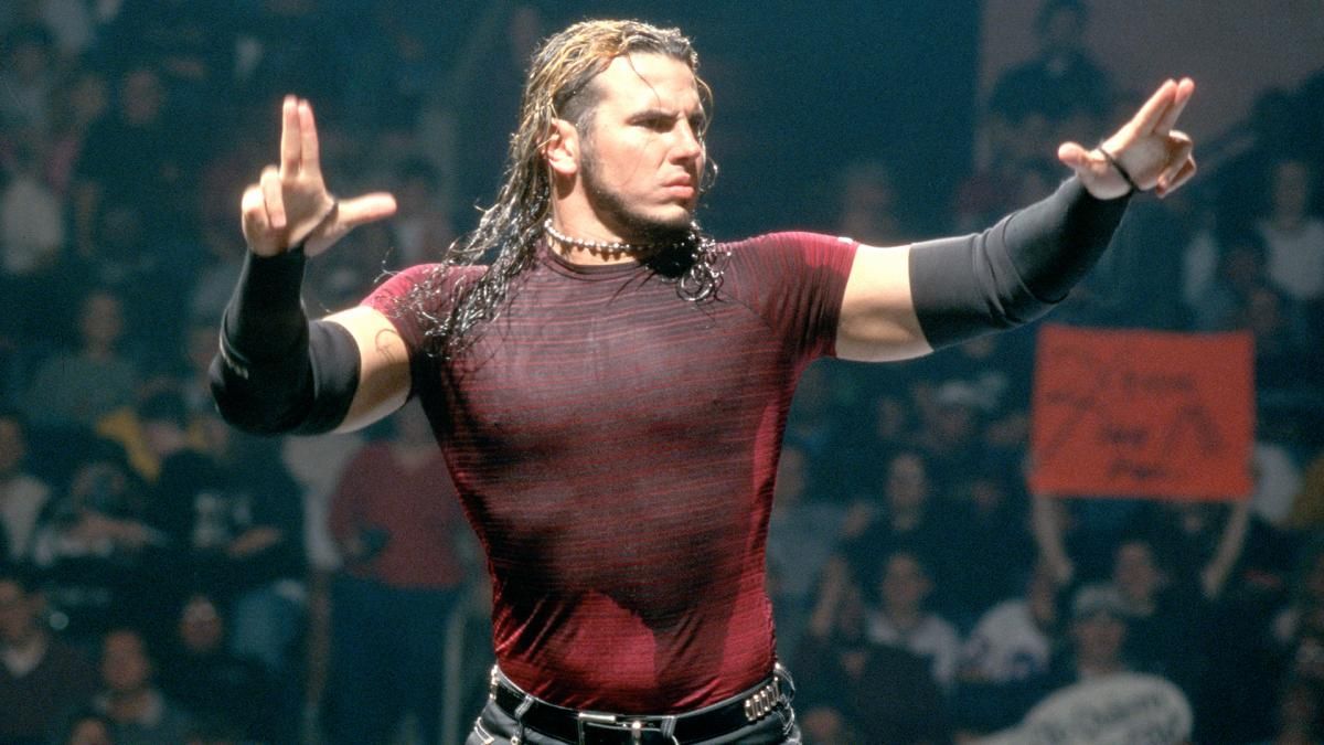 8 Wrestlers Who Lived Their Gimmick And 7 Who Are NOTHING Like It In ...