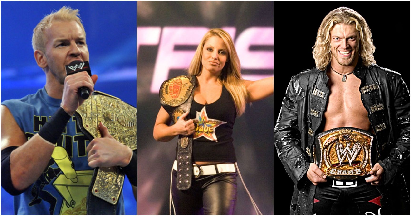 Top 15 Cities/Areas That Produced The Best Wrestlers