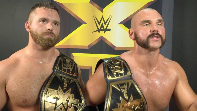 15 Things To Look Forward To In WWE For 2017