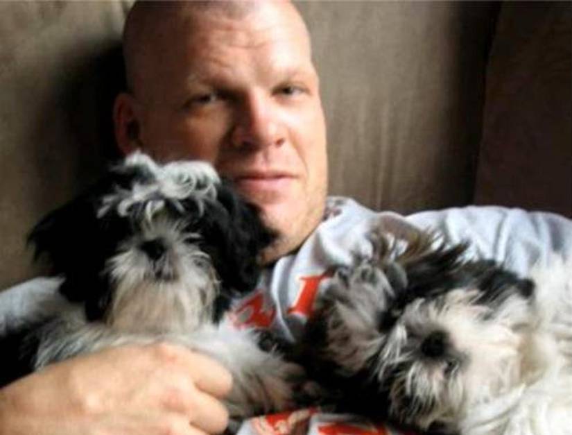 Animal Love: 15 Wrestlers That Have Pets