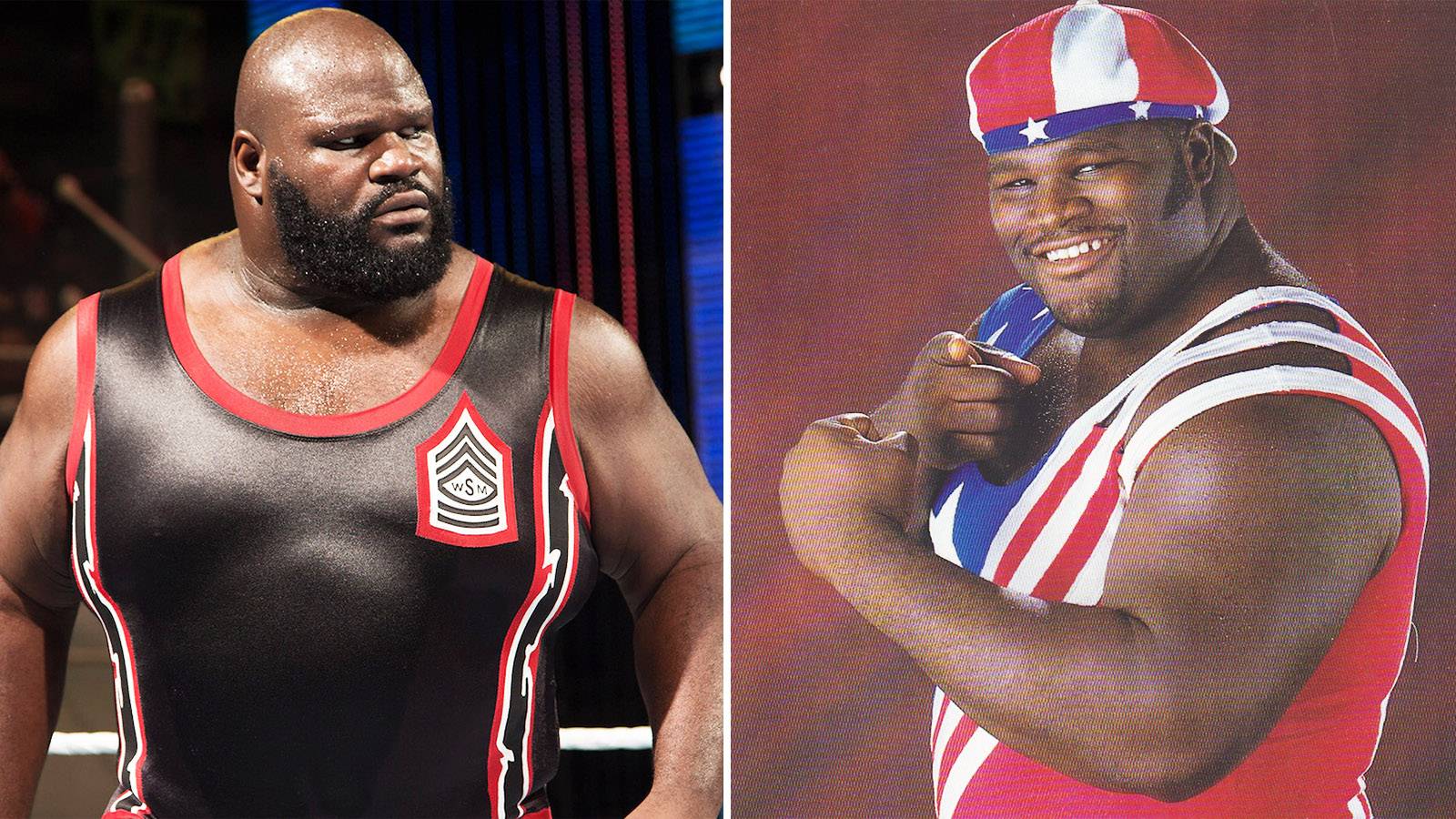 WWE Rookies: What These 15 Wrestlers Looked Like In Their First Year ...
