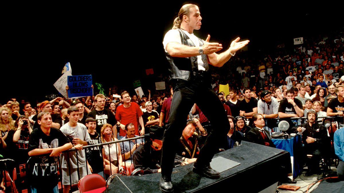 5 Times Shawn Michaels Was The Best Member Of DX (& 5 Times He Was The Worst)