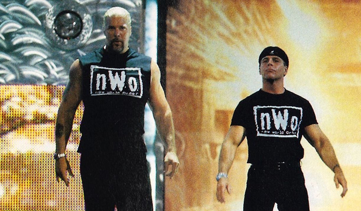10 Last New World Order Members, Ranked Worst To Best