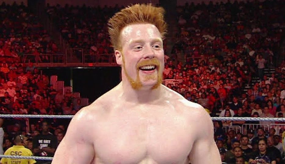 WWE Rookies: What These 15 Wrestlers Looked Like In Their First Year ...