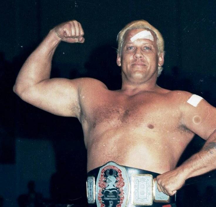 15 Wrestlers You Didn’t Know Also Spent Time As Referees