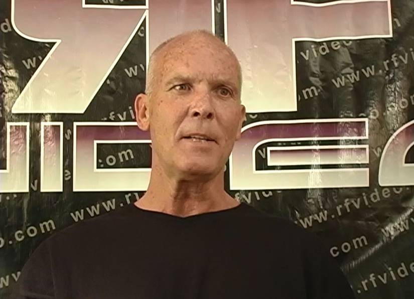 Danny Rivetti 10 Wrestlers Time Was NOT Kind To And 5 Who Aged Like Fine Wine