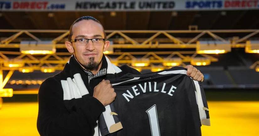 King Of The Cruiserweights: 15 Things You Didn't Know About Neville