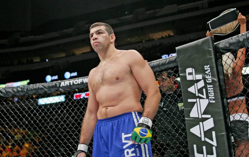 Every UFC Event In Japan, Ranked Worst To Best