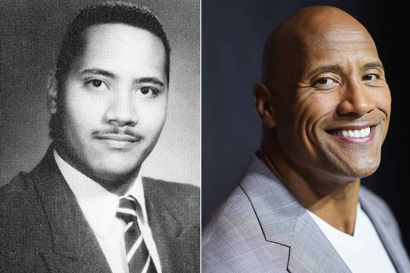 Before WWE: 15 Wrestlers Who Looked Nothing Like They Did At Their Peak