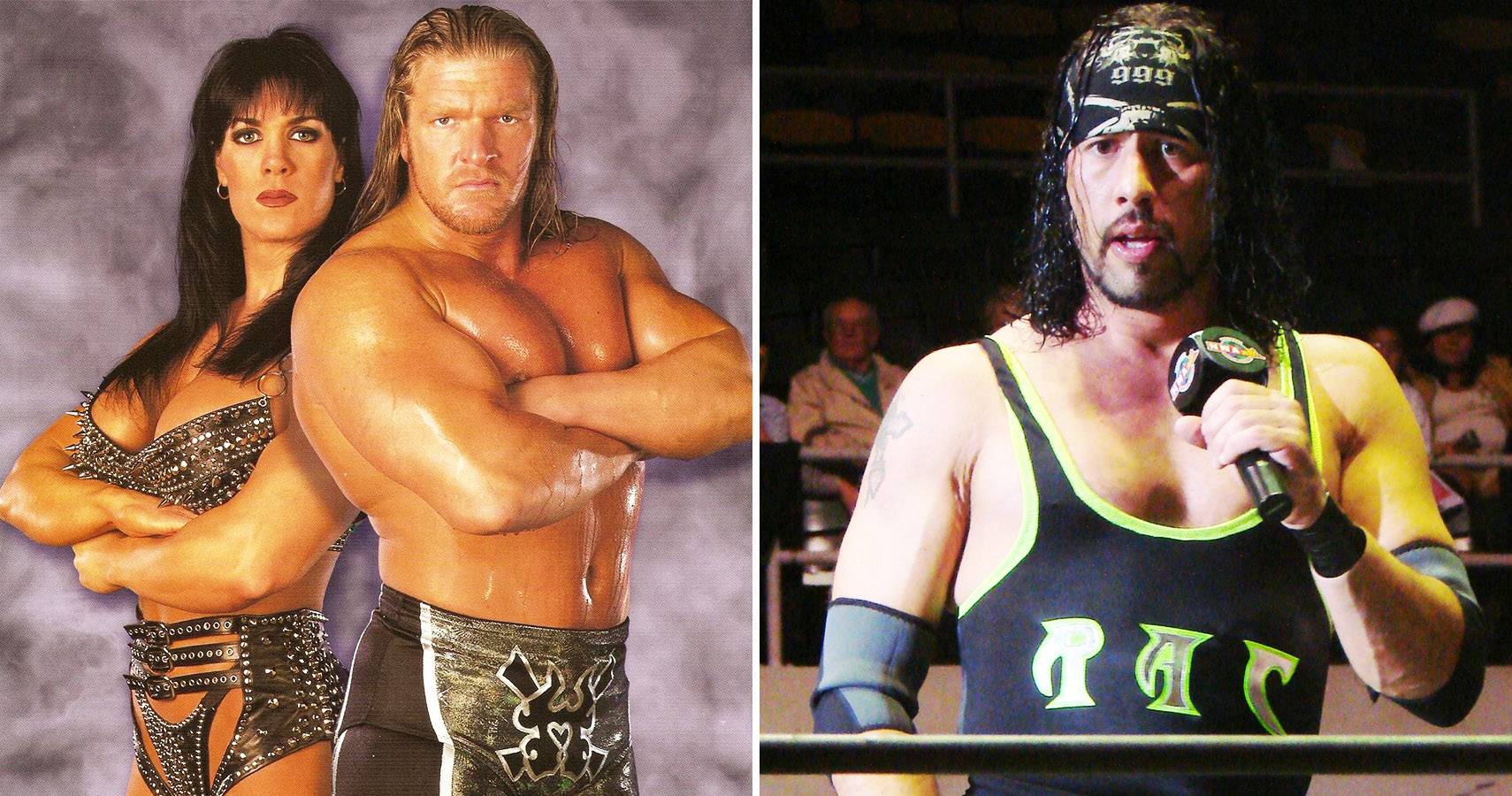 Chyna and x pac relationship