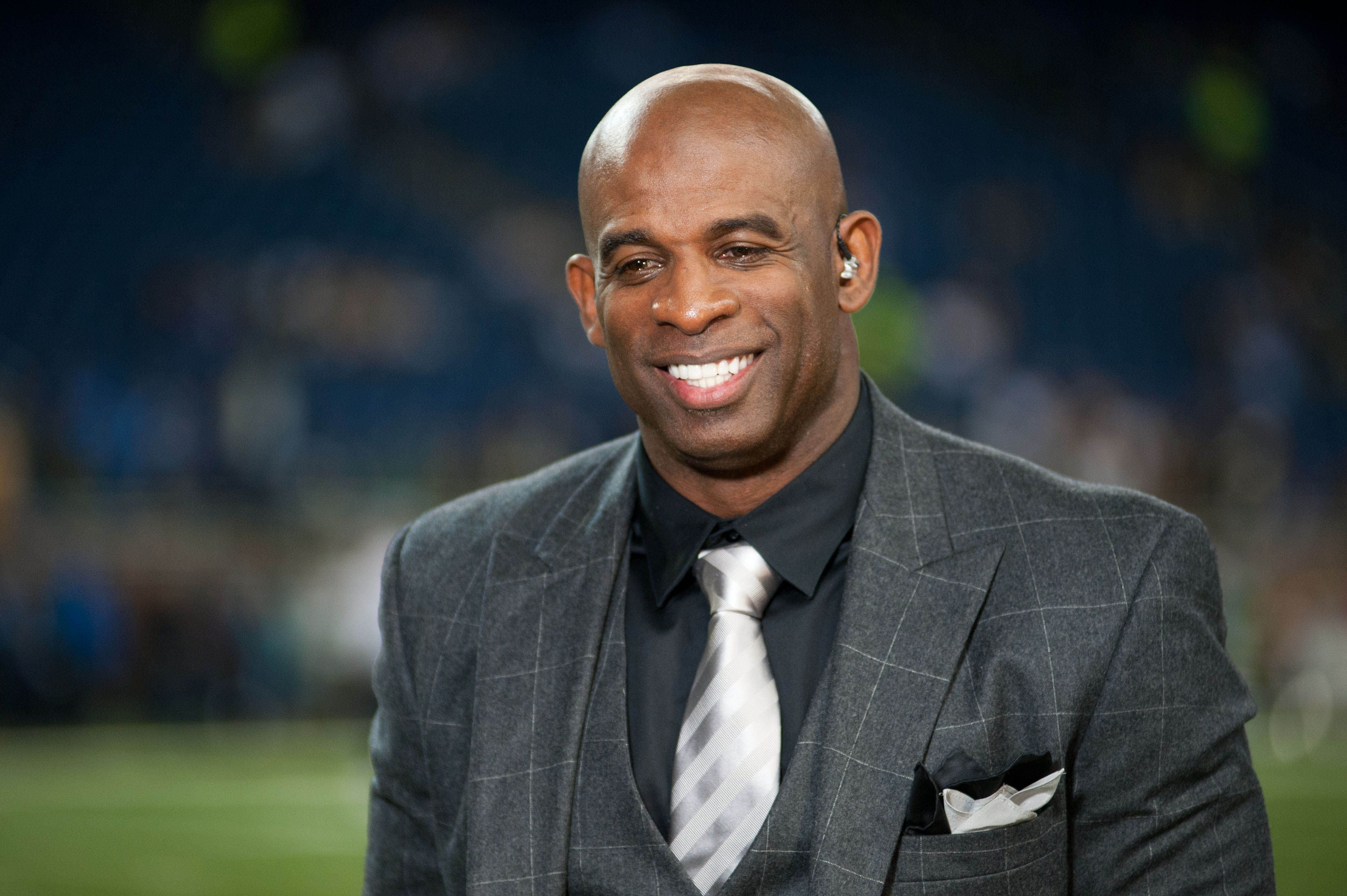 10 Things NFL Fans Should Know About Deion Sanders