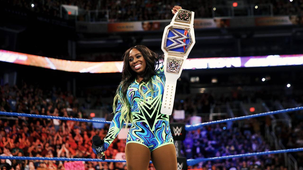 Ranking Every Current Female Wrestler In Wwe From Worst To Best