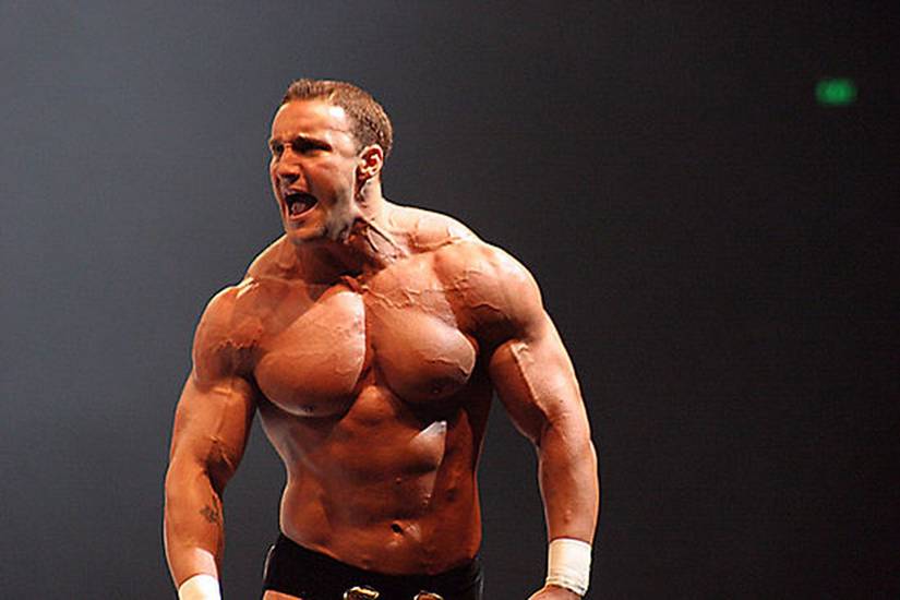 TNA's Lost And Found: 8 Wrestlers Who Are Out And 7 Coming In