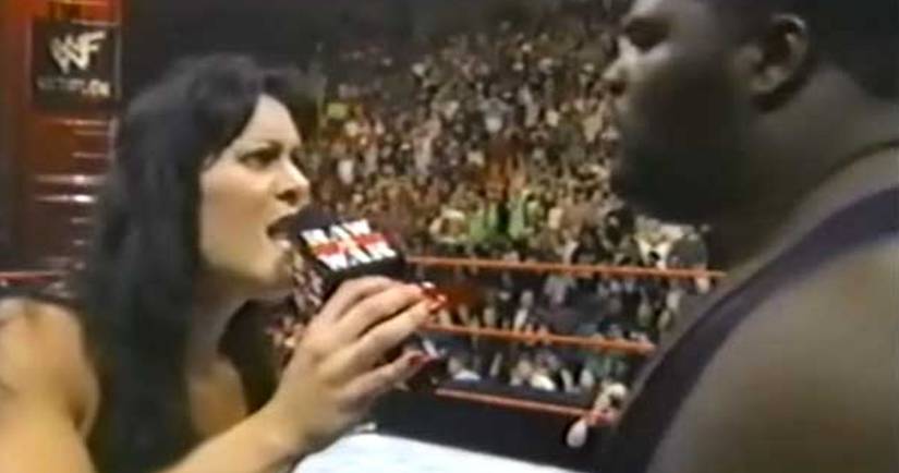15 Wrestlers Who Would NEVER Get The Girl In Real Life