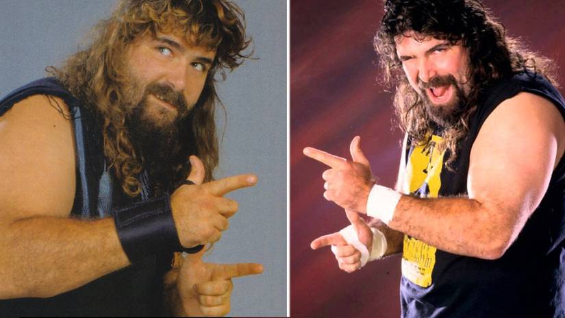 15 WWE Legends Who Tanked HORRIBLY In WCW