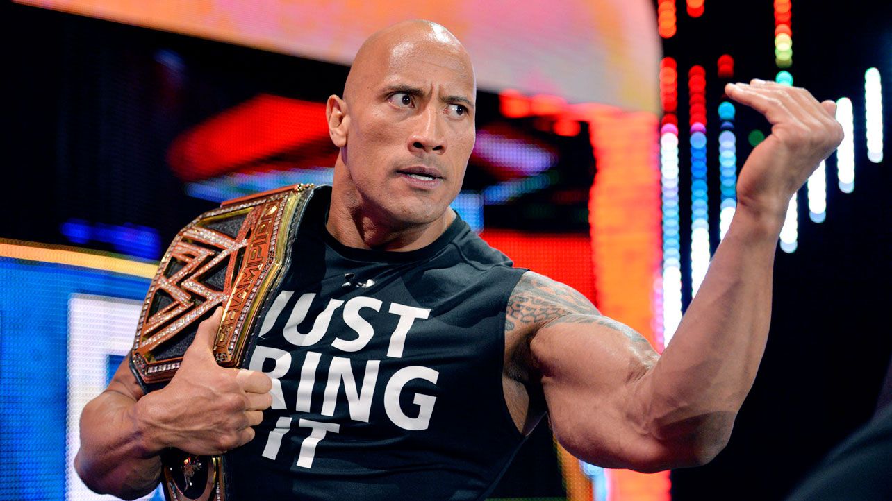 15 Things You Didn’t Know About Stone Cold And The Rock’s Relationship