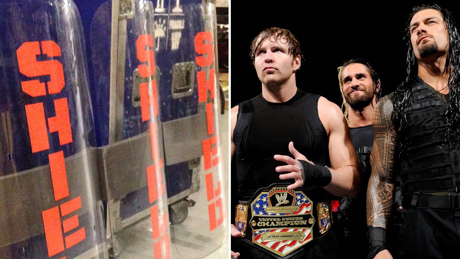 15 Things WWE Wants You To Forget About The Shield