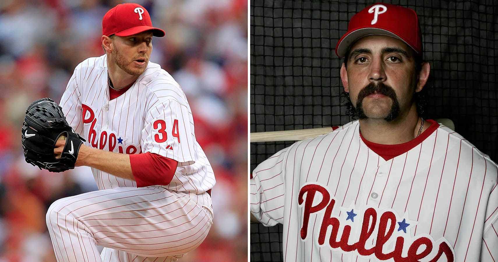 The 8 Best And 7 Worst Philadelphia Phillies Players Since 