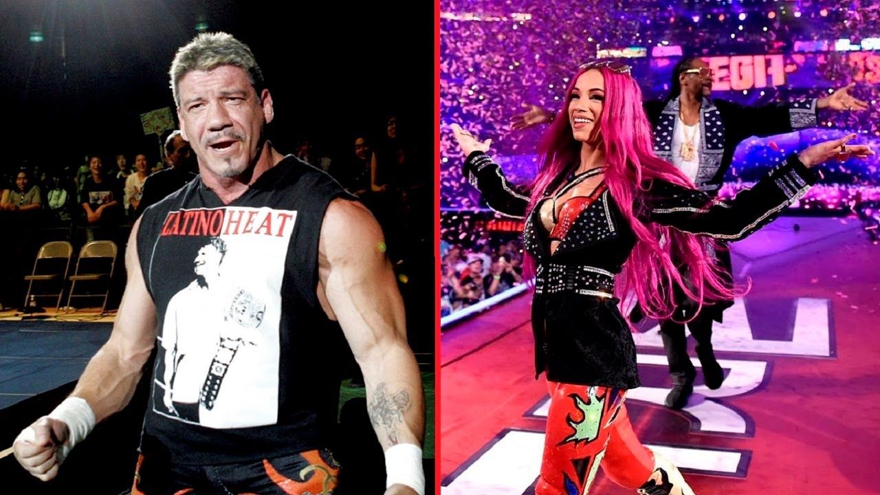 Bank Statement: 15 Things WWE Doesn’t Want You To Know About Sasha Banks