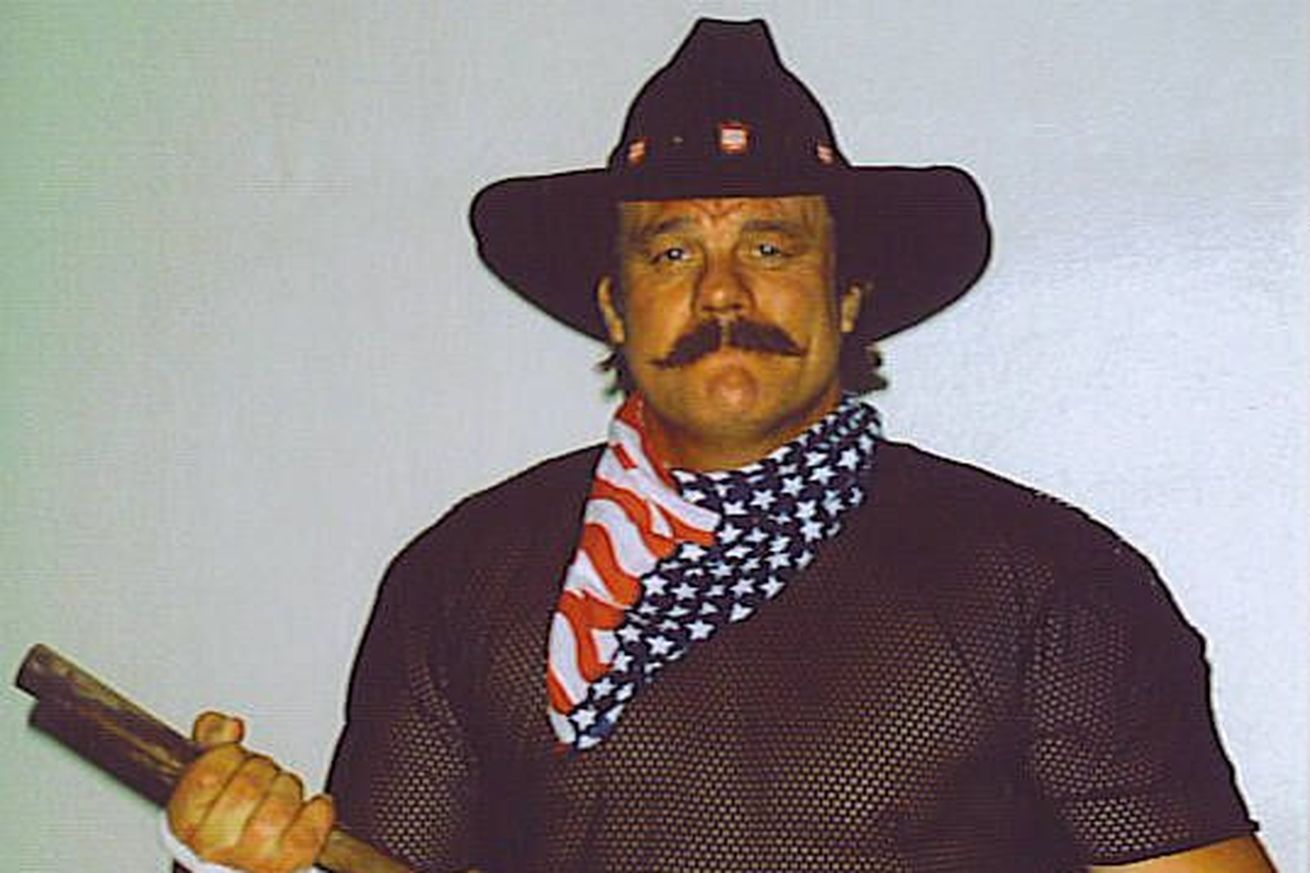 10 Things Wrestling Fans Should Know About WWE Legend Blackjack Mulligan