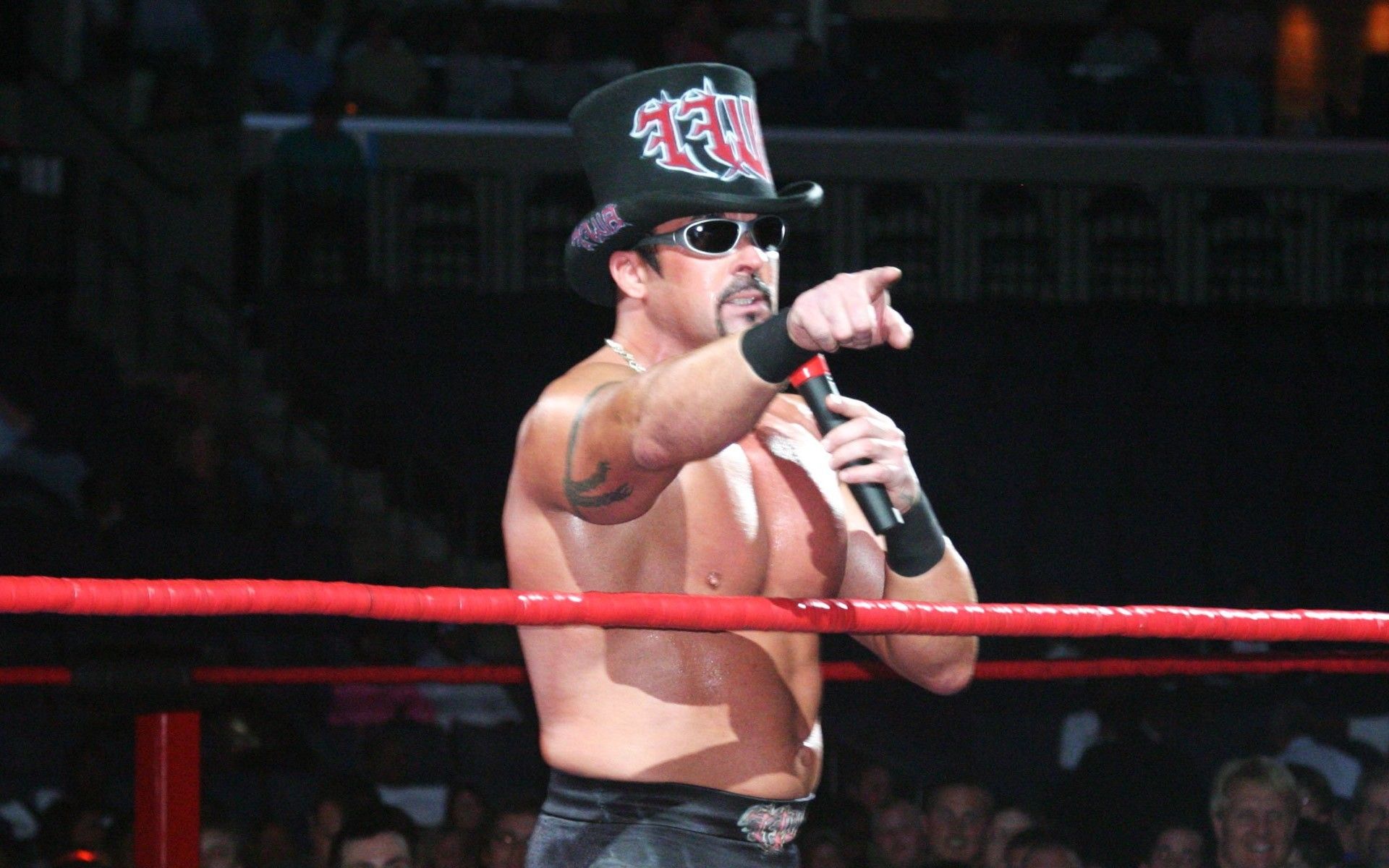 10 Tag Team Partners Who Hated Each Other And 10 Who Actually Were Best ...