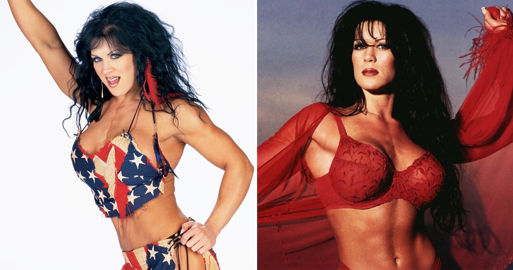 Wwe Chyna Pron