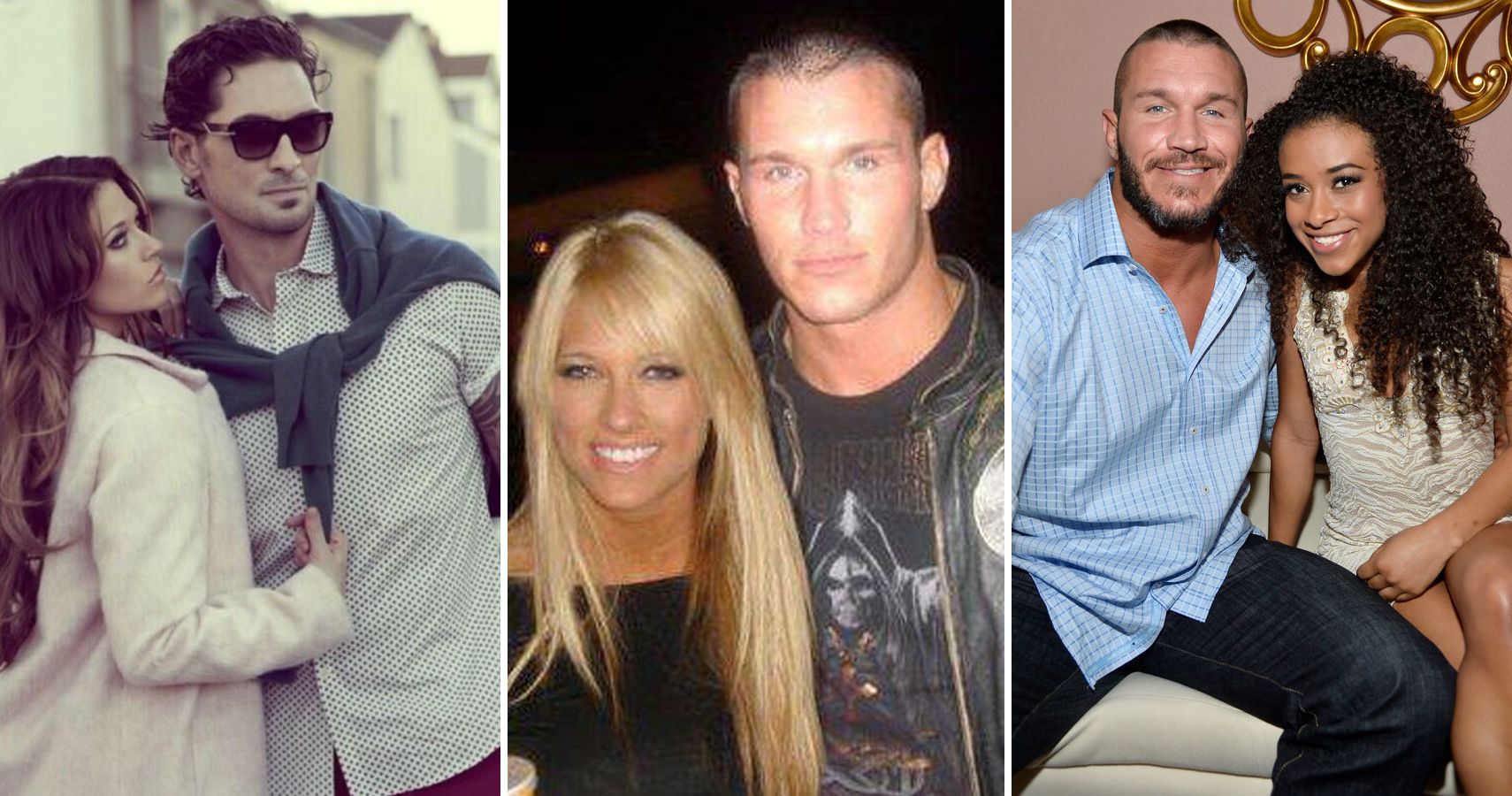 5 WWE women Batista reportedly dated in real life