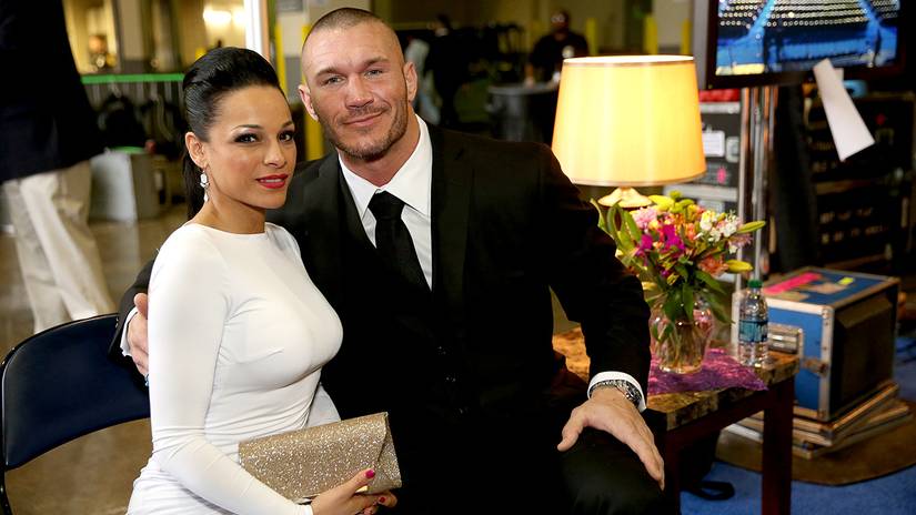 15 Married Wrestlers: Who Did They Date Before?