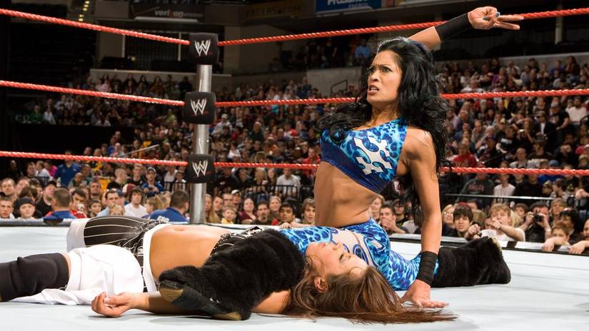 15 Wrestlers Who Acted Like Divas Backstage