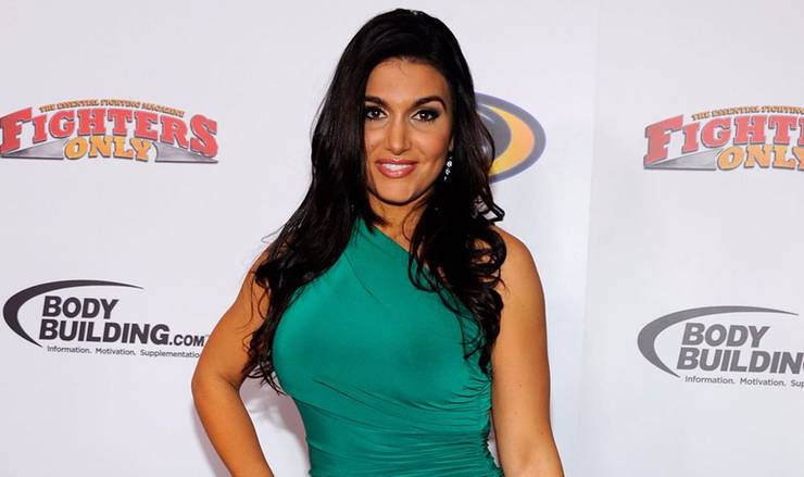 Real Or Fake 15 Sportscasters With The Hottest Sets Of Twins